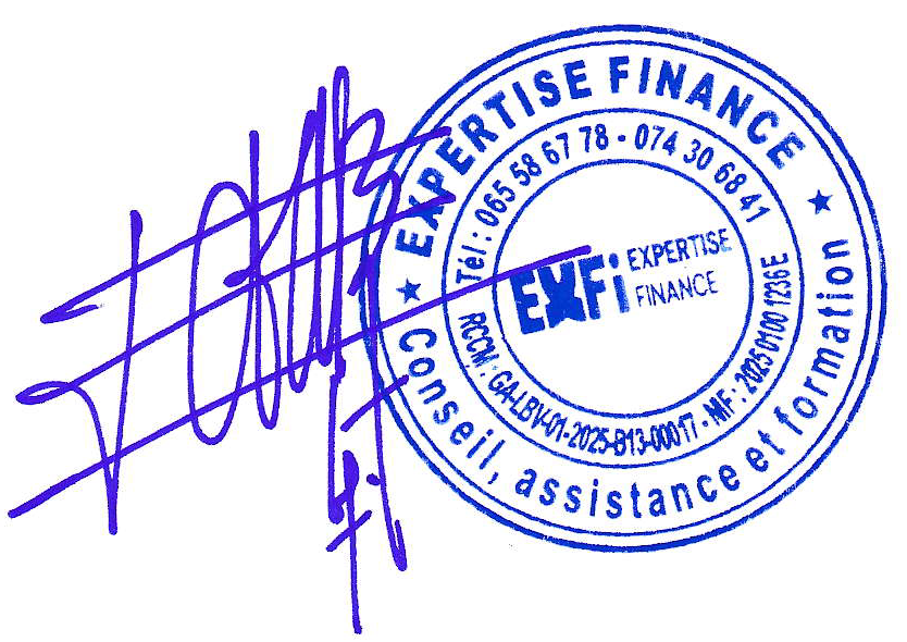 Expertise Finance